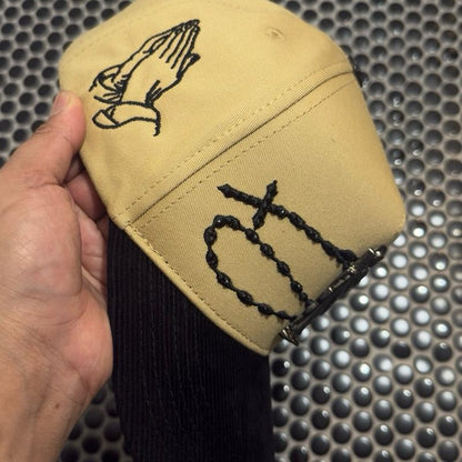 SAN JUDAS BEIGE