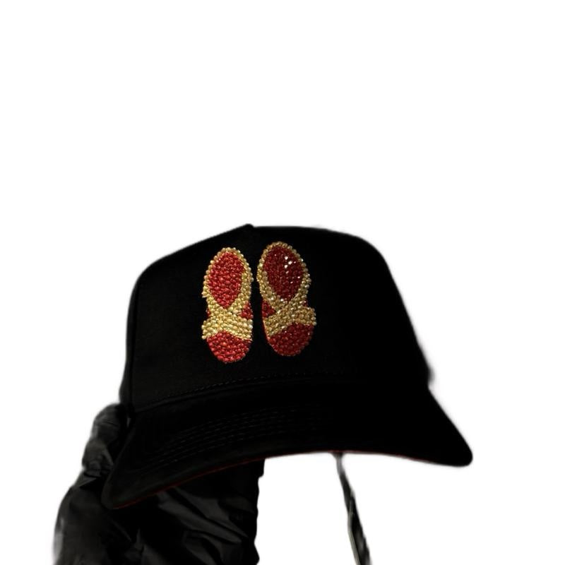 LOS HUARACHES, TIERRA CALIENTE