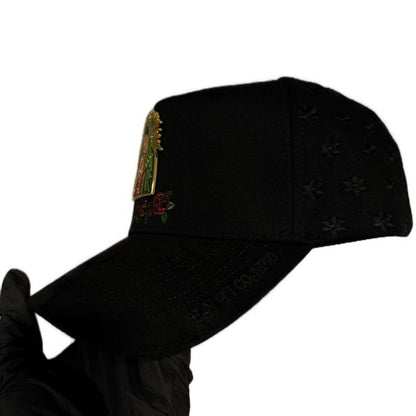 Gorra De La Virgen De Guadalupe