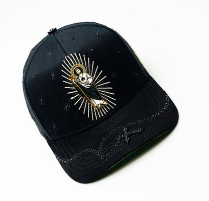 SAN JUDAS BLACK