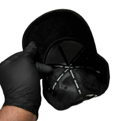 Gorra De La Telaraña