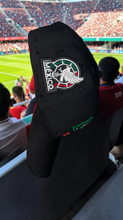 Gorra De México 3 Colores