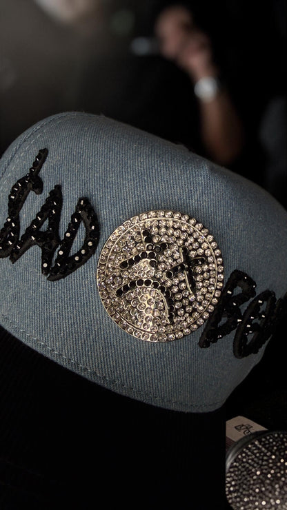 Gorra De Sad Boyz Jean
