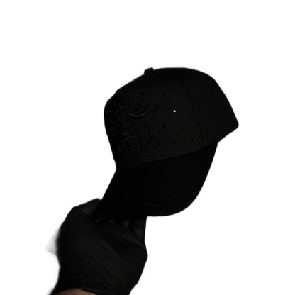 GORRA RICO O MUERTO