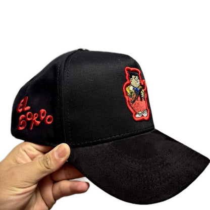GORRA ÑONO