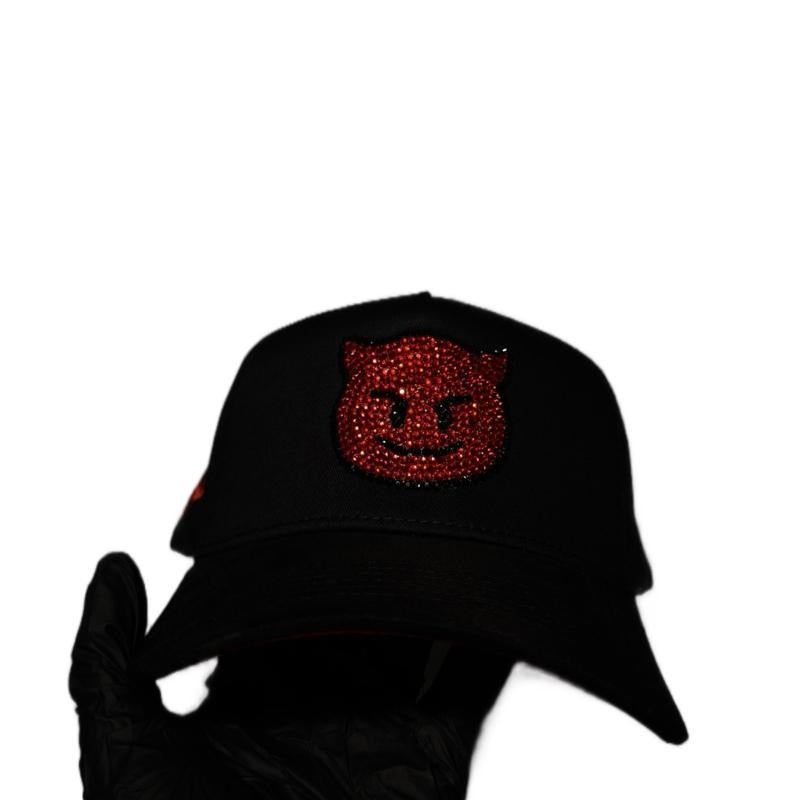 GORRA DEL DIABLITO