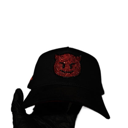 GORRA DEL DIABLITO