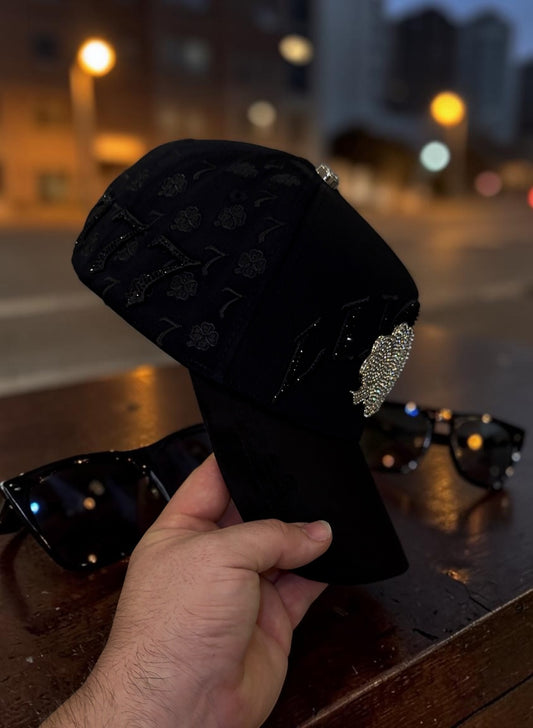 Gorra De Trébol AG