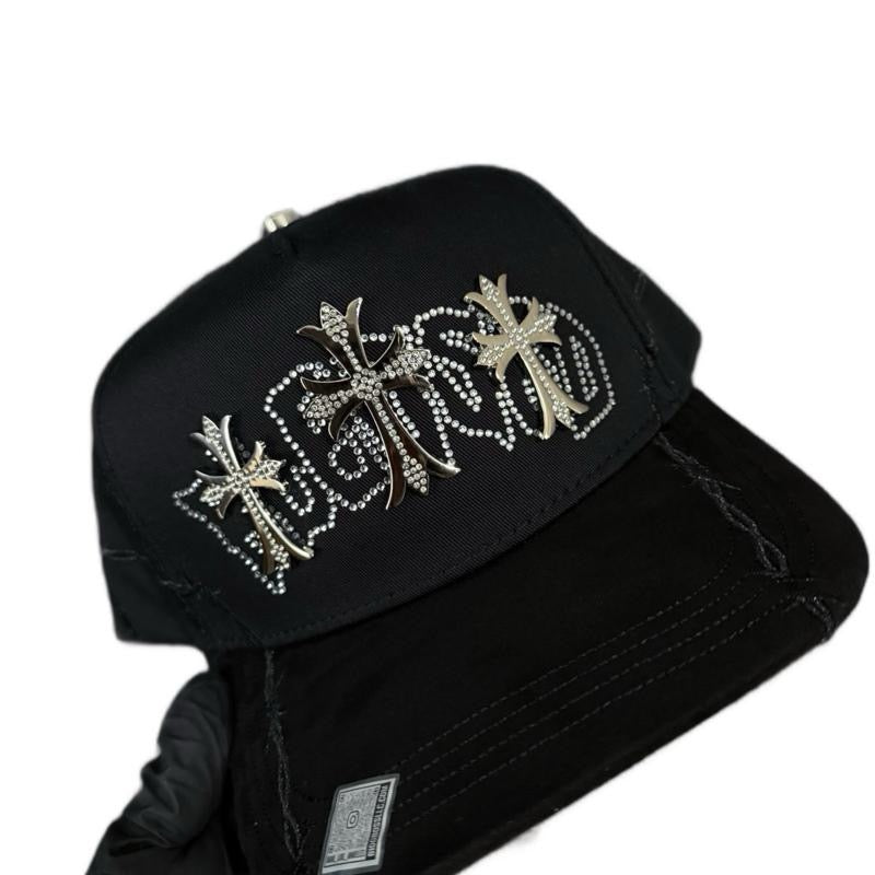 3 CRUCES SILVER