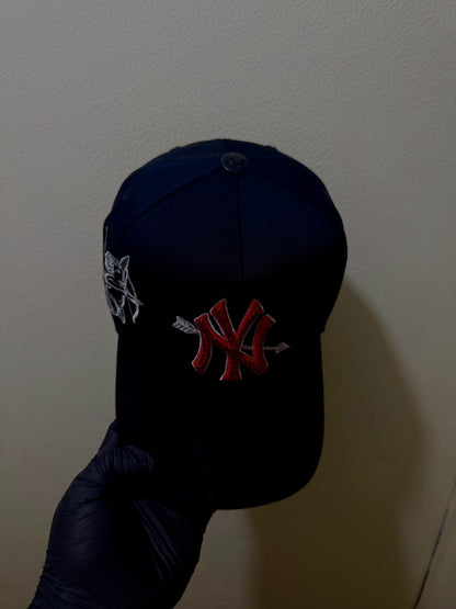 GORRA SAN VALENTÍN