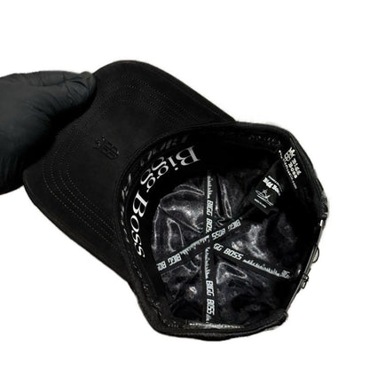Gorra De Las Calaveras