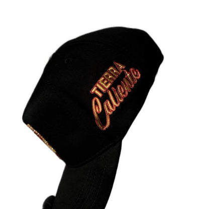 LOS HUARACHES, TIERRA CALIENTE