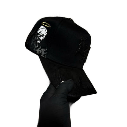 Gorra De Las Calaveras