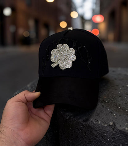 Gorra De Trébol AG