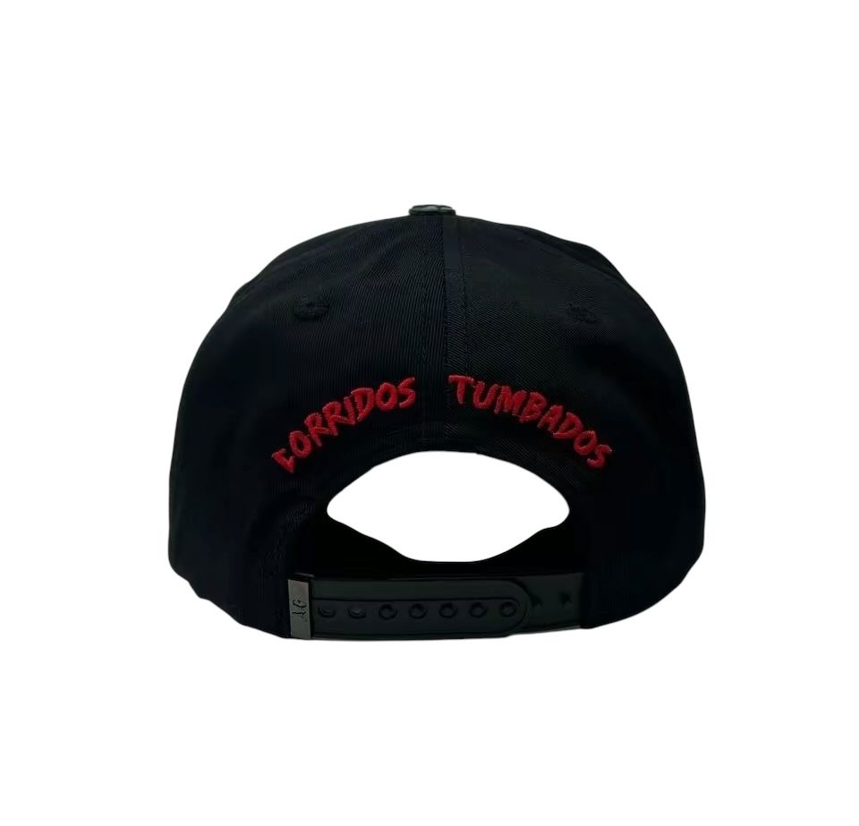 GORRA DE CT