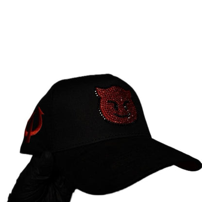 GORRA DEL DIABLITO