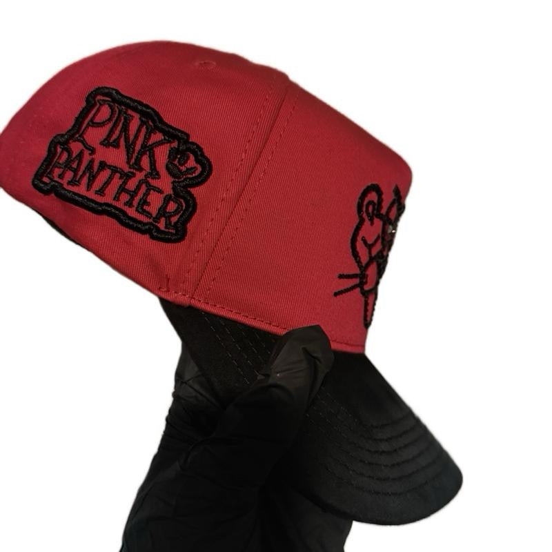 PINK PANTER RED