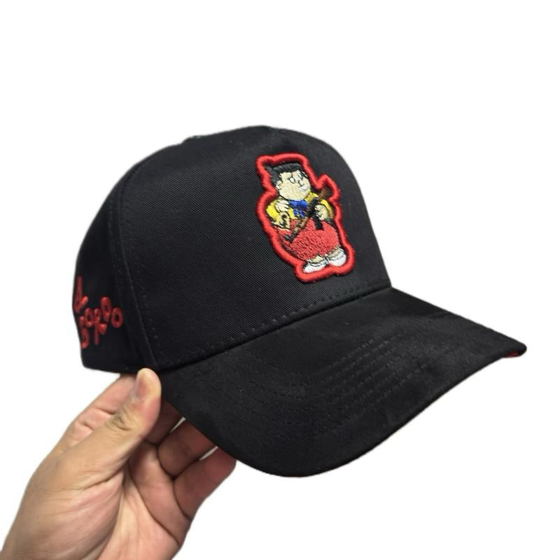 GORRA ÑONO