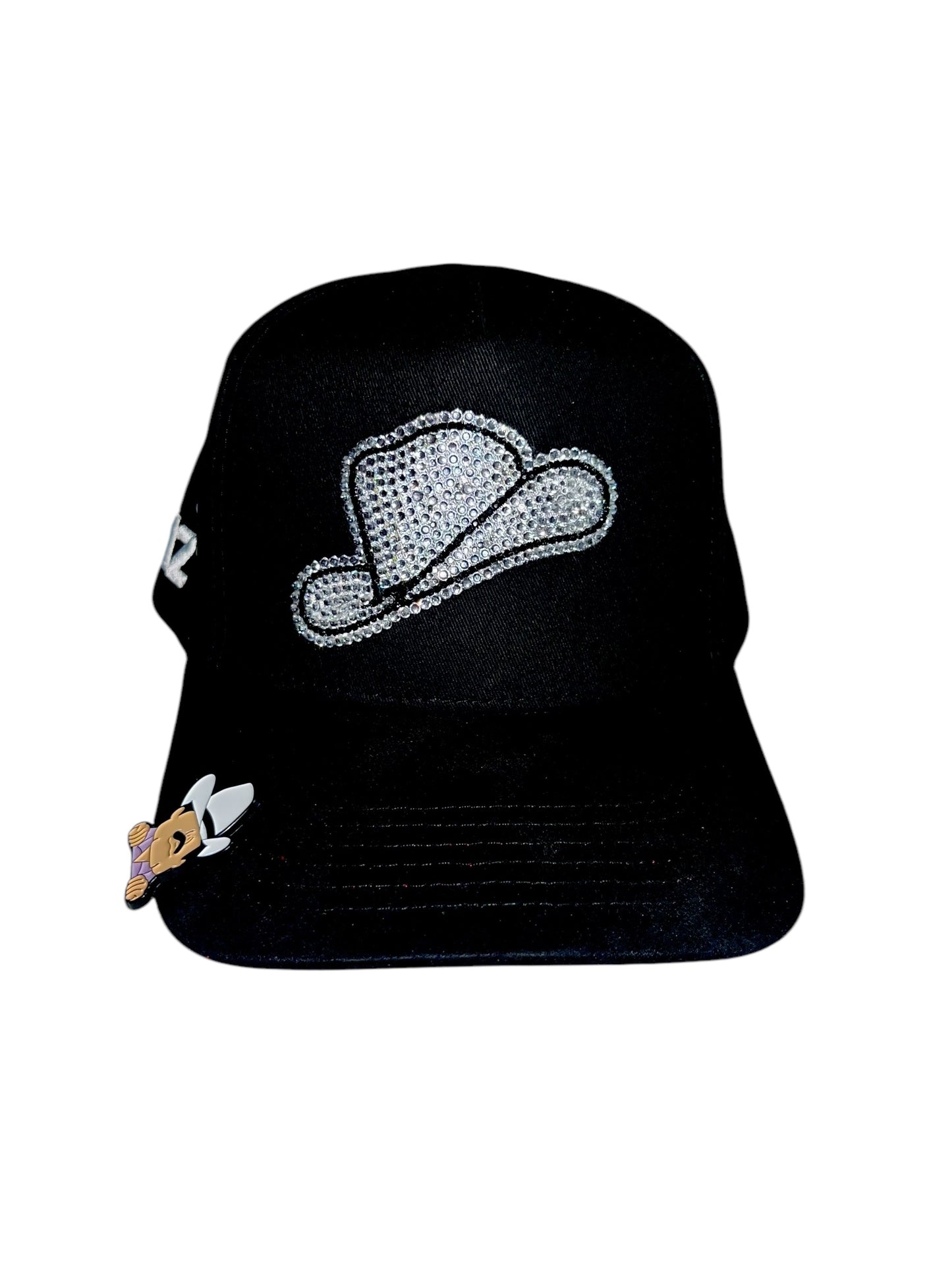 GORRA DEL SOMBRERO MZ