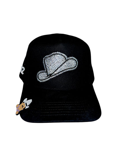 GORRA DEL SOMBRERO MZ