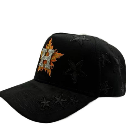 ASTROS HOUSTON