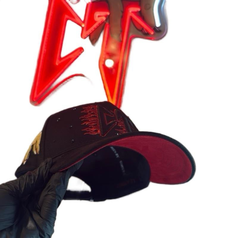 GORRA CT