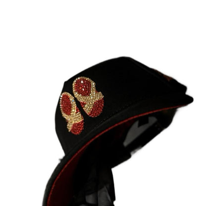 LOS HUARACHES, TIERRA CALIENTE