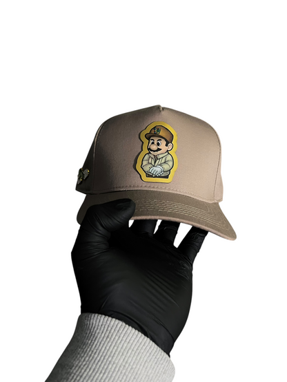Gorra De El CH