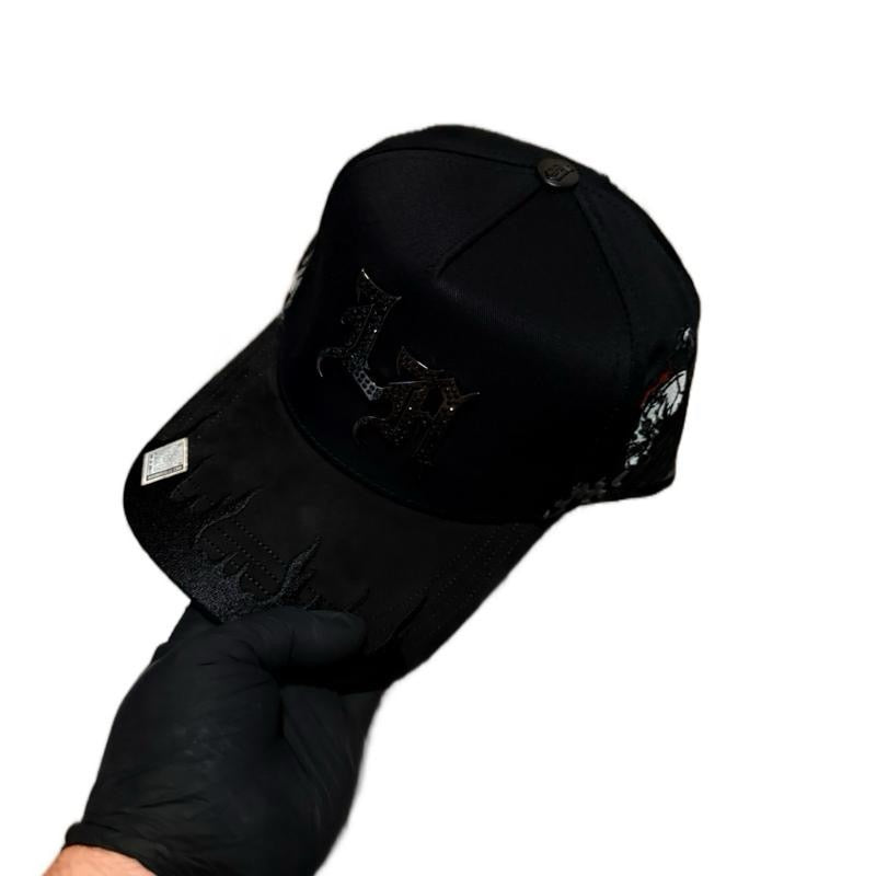 Gorra De Las Calaveras