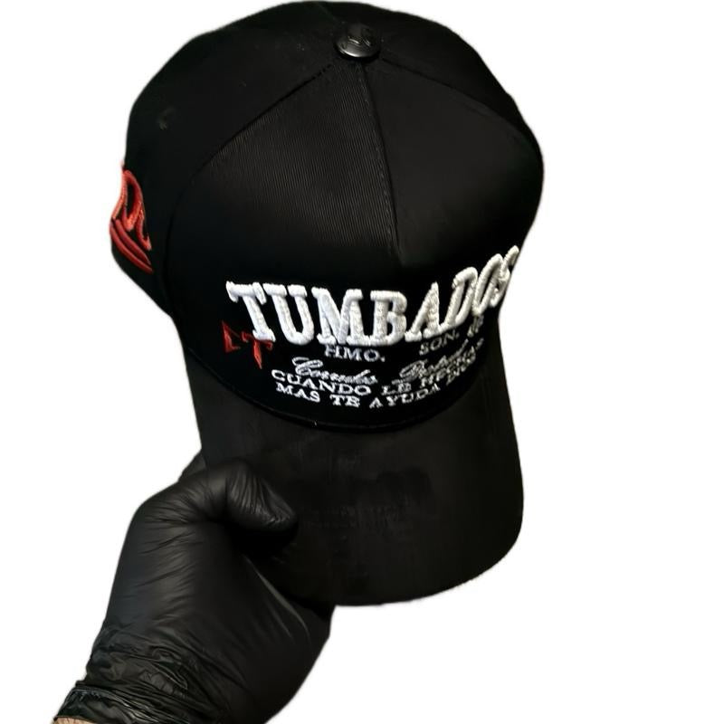 Gorra De Tumbados