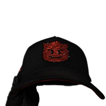 GORRA DEL DIABLITO