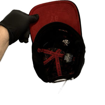 Gorra del Centenario