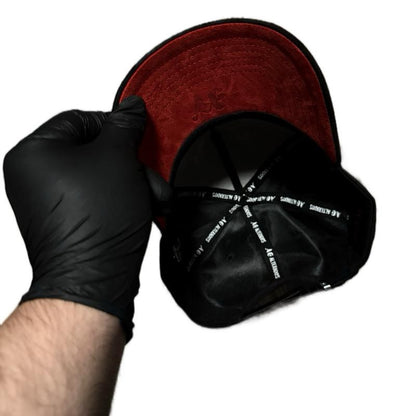 Gorra De La Fresa