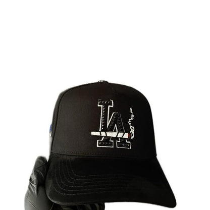 GORRA DEL LA. ENCENDEDOR