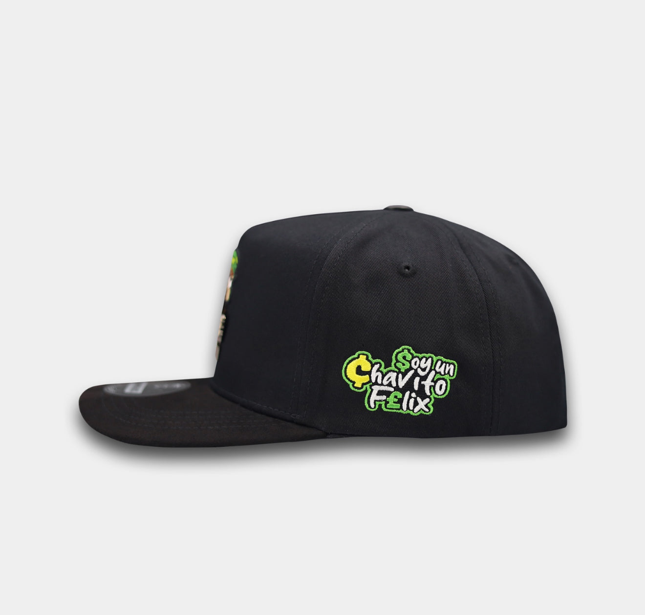 Gorra De El Chavo