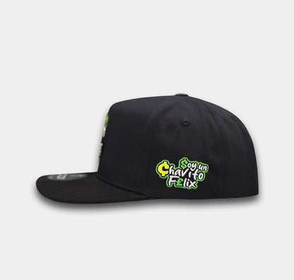 Gorra De El Chavo