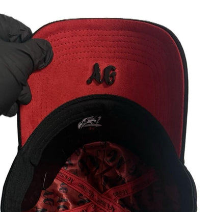 SAN JUDAS CON ROSARIO