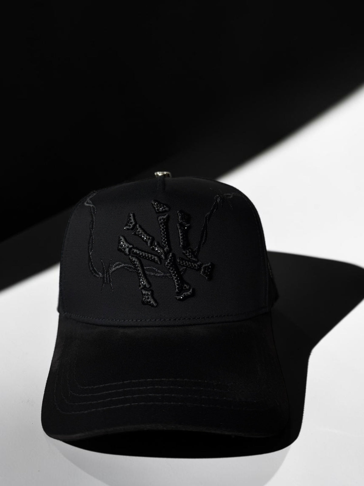 GORRA NY HANDS