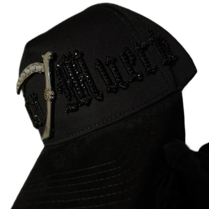 Gorra De La Santa
