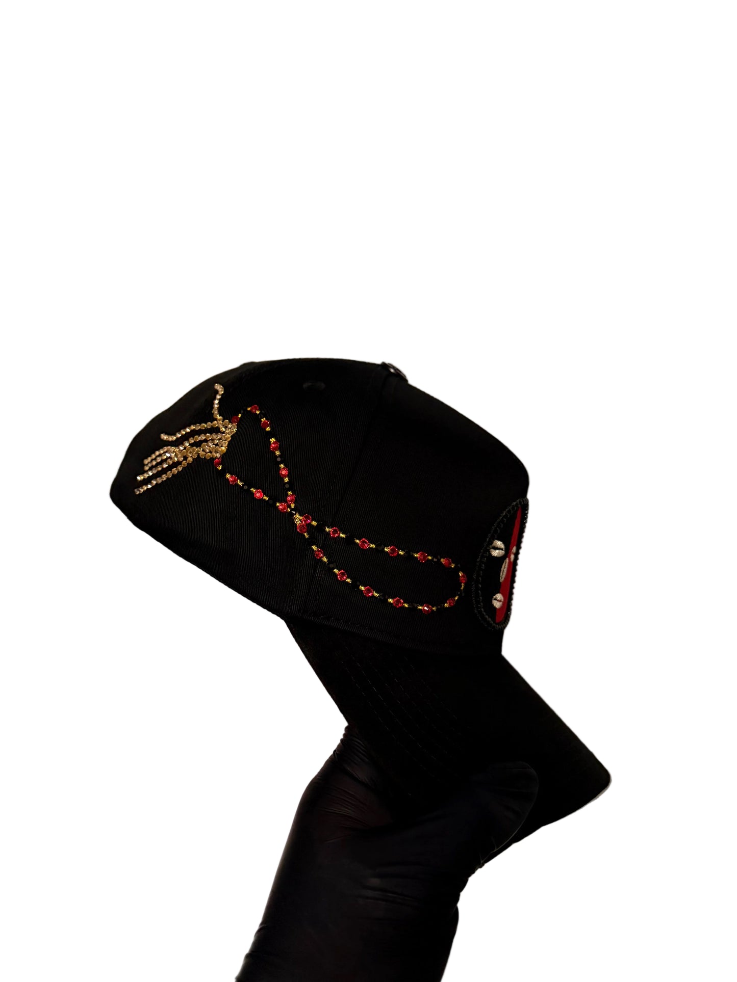 GORRA ELEGUA