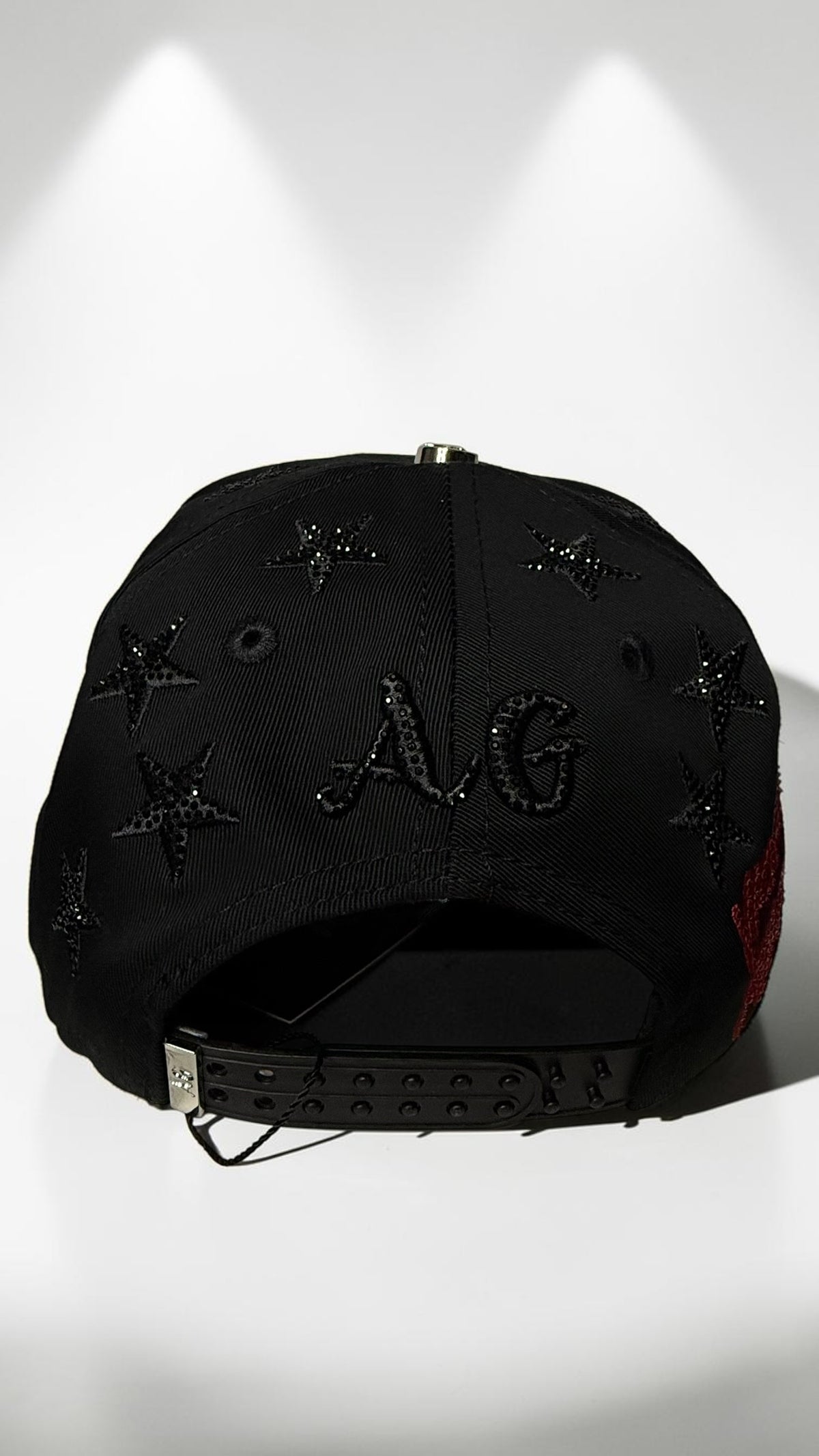 AG ANNIVERSARY