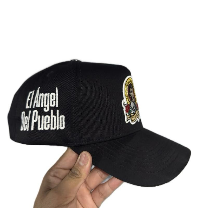 MALVERDE EL SANTO PATRON