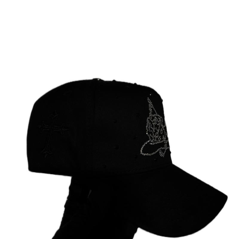 GORRA DEL ANGELITO