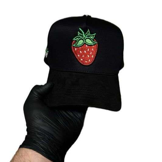 Gorra De La Fresa