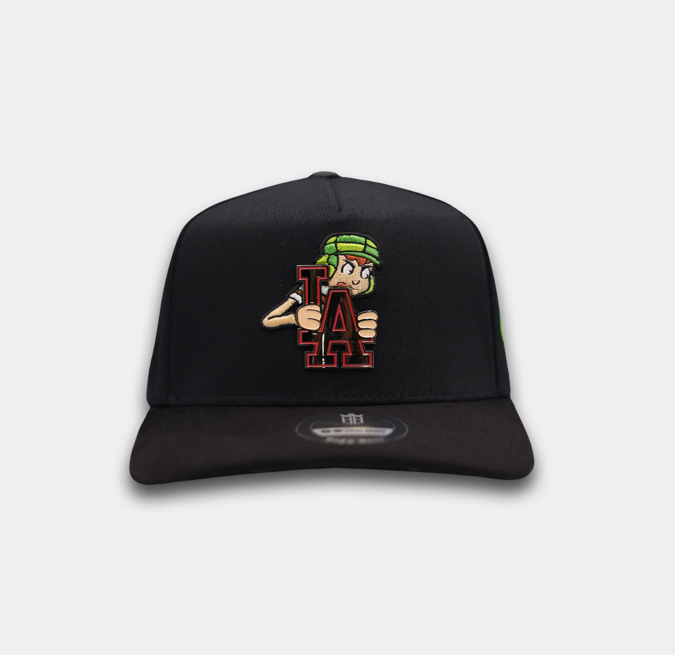 Gorra De El Chavo