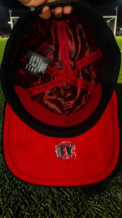 Gorra De México 3 Colores