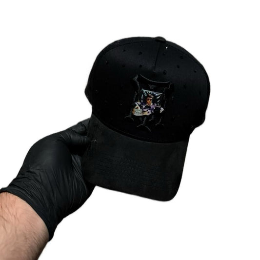 GORRA SCARFACE