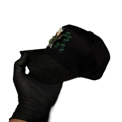 GORRA MONOPOLY BÉLICO