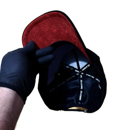 Gorra De El Payaso Ántrax