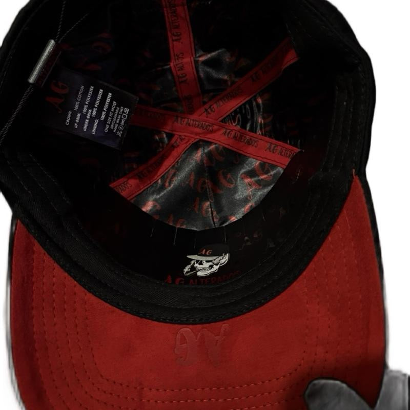 Gorra De La Santa
